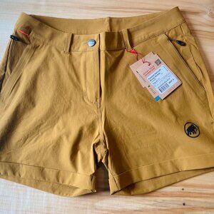 Mammut Hiking Shorts